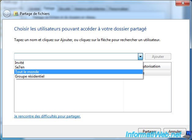 le groupe residentiel a rencontre une erreur